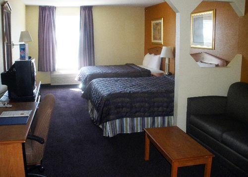Best Western Plus Midwest Inn & Suites Salina Camera foto