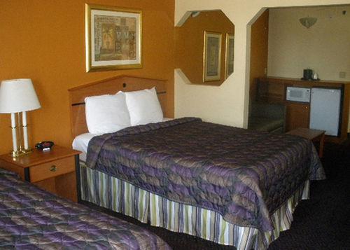 Best Western Plus Midwest Inn & Suites Salina Camera foto